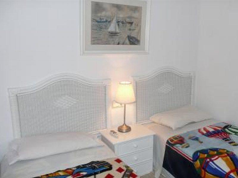 Ra117 Puerto Portals Apartment Portals Nous (Mallorca)