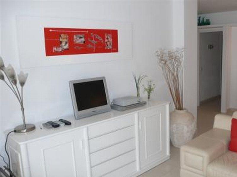Ra117 Puerto Portals Apartment Portals Nous (Mallorca)